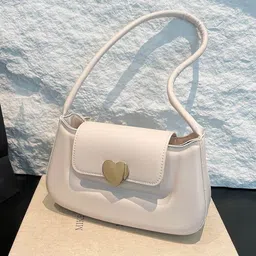 StyleCast x Revolte PU Tote Bag-41