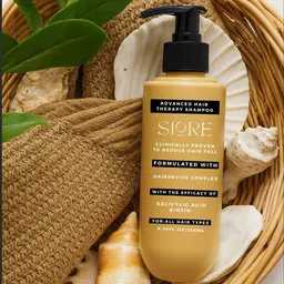 SIORE Advanced Hair Theray Shampoo 250 ml-picture-2