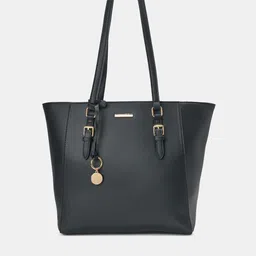 Forever Glam by Pantaloons Structured Handheld Bag-image-48