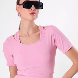clobug Crepe Top-image-65