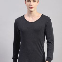 Monte Carlo Round Neck Thermal Tops-image-42