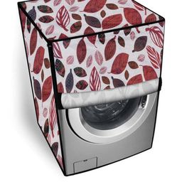 The Furnishing Tree Washing Machine Cover Compatible for-image-32