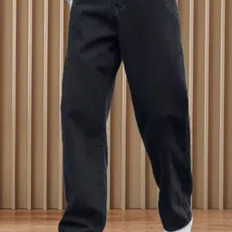 COMFITS Men Classic Low Distress Jeans-picture-39