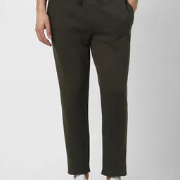 Van Heusen Flex Men Relaxed-Fit Track Pants-picture-15