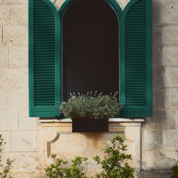 H&M Hanging Planter Box-image-64