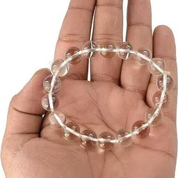 VIBESLE Unisex Crystals Bracelet-8