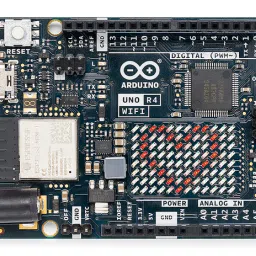 Arduino® UNO R4 WiFi image 2