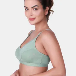 SKDREAMS Bra Full Coverage image 2