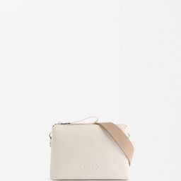 PARFOIS Structured Sling Bag-27