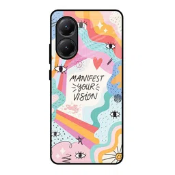 QRIOH Quirky Printed Poco X7 Pro 5G Back Case Mobile Accessories-picture-13