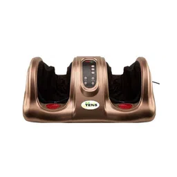 TENS Electric Shiatsu Foot Massager With Kneading Function For Pain Relief-image-62