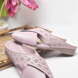 Froh Feet Women Mules Flats-picture-12