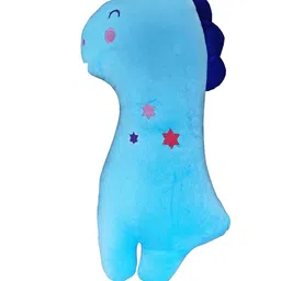 MUREN Car Seatbelt Cushion Unicorn Pillow-13