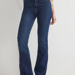 Trendyol Women Bootcut High-Rise Light Fade Jeans-picture-37