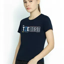 SZN Women T-shirt-picture-12