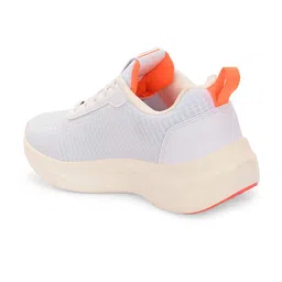 OFF LIMITS Men Mesh Running Non-Marking Shoes image 3