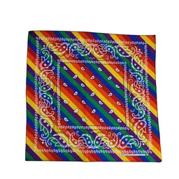 Aadikart Unisex Bandana Headband-image-41