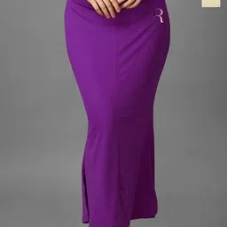 IndianRang Women Pack Of 2 Stretchable Saree Shapewear-picture-11