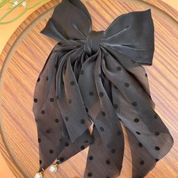 Radhya Accessories Women French Barrette-image-52