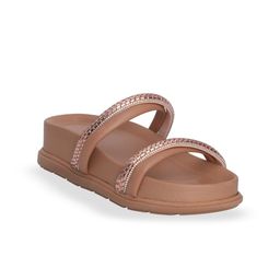 Ninaa Rossie Women Embellished Open Toe Flats-image-74