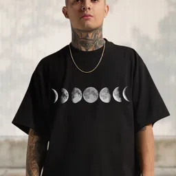 Cool Plus Men Printed T-shirt-picture-31