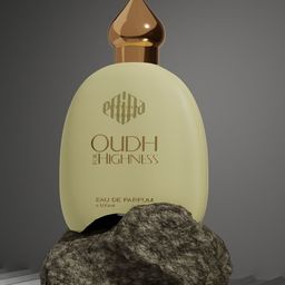 Al-Nuaim Oudh For Highness Long Lasting Eau De Parfum - 100 ml-picture-46