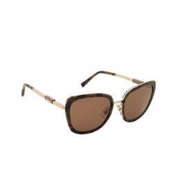 Chopard Women Square Sunglasses with UV Protected Lens SCHC22548FESG-35