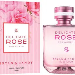 Delicate Rose: A Pack of Luxury Long-Lasting Fresh & Soothing Women's Perfume Eau de Parfum - 100 ml-image-35
