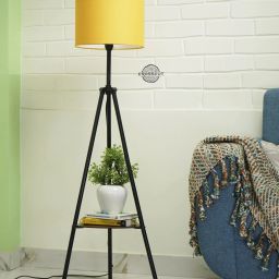 Tripod Floor lamp-7