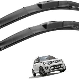 Windshield Wiper For Maruti Ignis-image-38