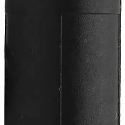 De-Ultimate Black 6.5 Mm Female to 3.5 Mm Male Headphone Audio Stereo Sound Adapter Plug Converter Phone Converter-72