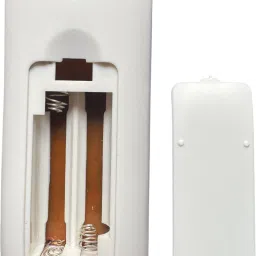 MechFox AC Remote Control Compatible Split/Window Air Conditioner | Model No. AC-124 | Samsung Window Remote Controller image 3
