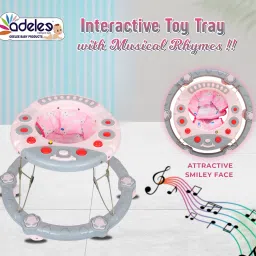Musical Activity Walker-22