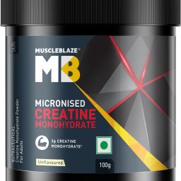 Micronized Creatine Monohydrate Powder Creatine-image-25