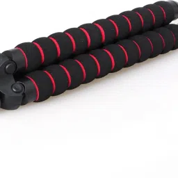 Axcess Octopus Gorilla Soft Flexible Digital Camera Video Camcorder Stand Large Monopod-12