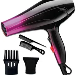 AKR High Quality Salon Grade Professional Hair Dryer Hair Dryer-image-68