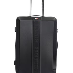 Tommy Hilfiger Unisex Arbor Hard-Sided Medium Trolley Bag-45