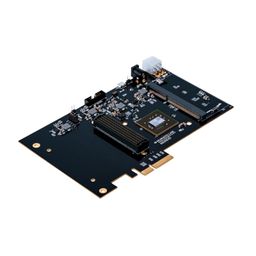 NumatoLab Nereid K7 PCI Express FPGA Development Board image 2