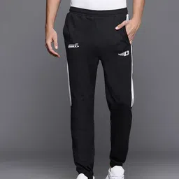 HRX by Hrithik Roshan Men Lifestyle Joggers-image-74