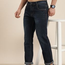 Moda Rapido Men Smart Stretchable Jeans-image-21