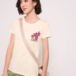 Honey by Pantaloons Print Cotton Top-image-16