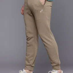 ASICS Men Regular Fit Sports Joggers-image-29