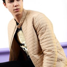 HIGHLANDER Men Puffer Jacket-image-59