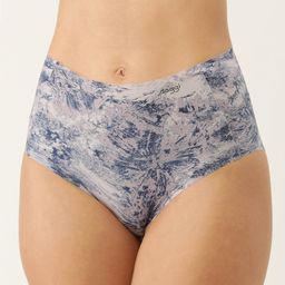Sloggi Woman Zero Feel Seamless Hipster Brief-image-119