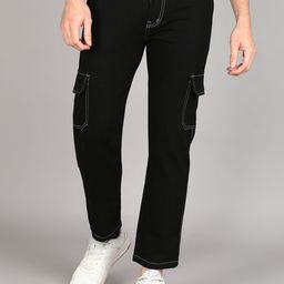 DAKWINS Men Stretchable Jeans-image-85
