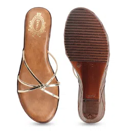Denill Embellished Wedge with image 3