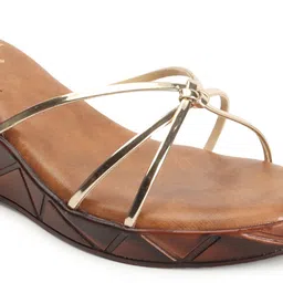 Denill Embellished Wedge with image 5