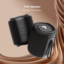 boAt Stone 350 Type C Speaker With Upto 12 Hours Playback image 4