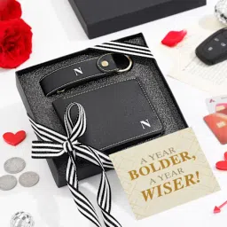 Premium Personalized Birthday Combo For Him-image-10