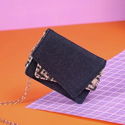 ZOUK Self Design One Handle Sling Bag-image-0